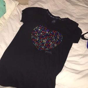 Victoria secret pink shirt